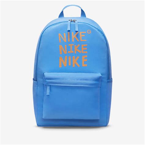 Nike rucksack schulanfang